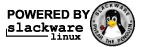 Powered By Slackware Linux